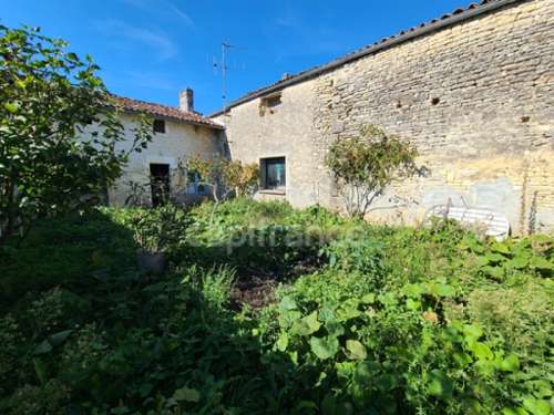 Aumagne Charente-Maritime huis foto 7170295