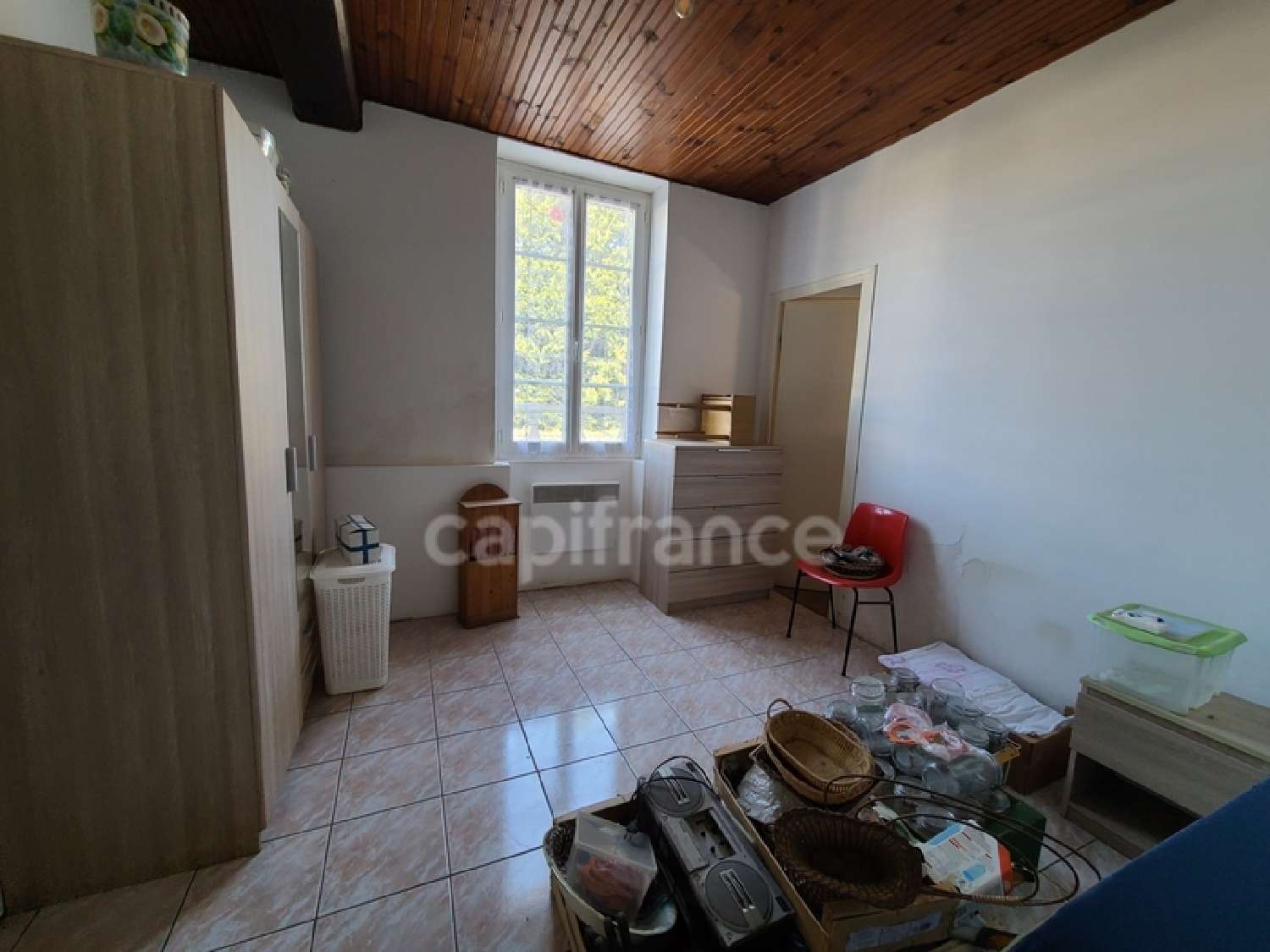  à vendre maison Aumagne Charente-Maritime 3