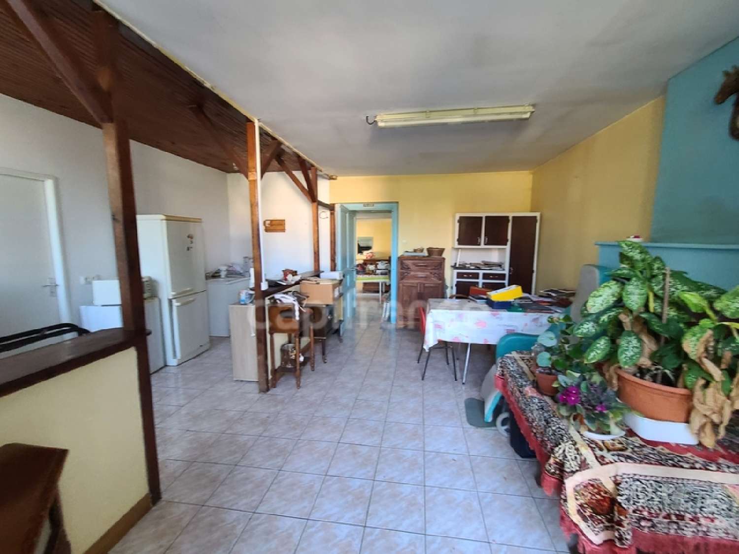  à vendre maison Aumagne Charente-Maritime 5