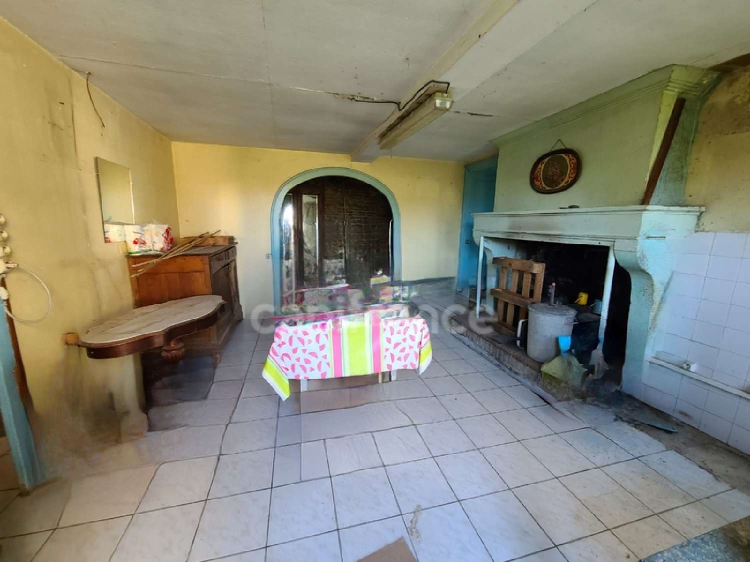  à vendre maison Aumagne Charente-Maritime 7
