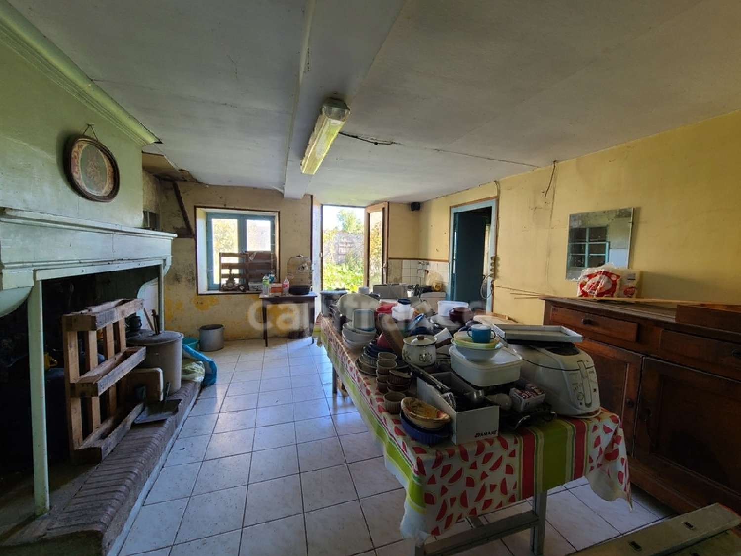  à vendre maison Aumagne Charente-Maritime 8