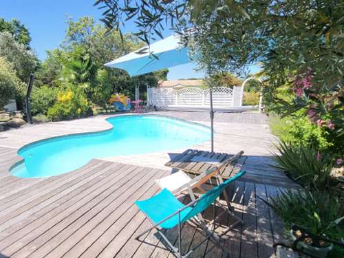 Aumagne Charente-Maritime huis foto 7183195