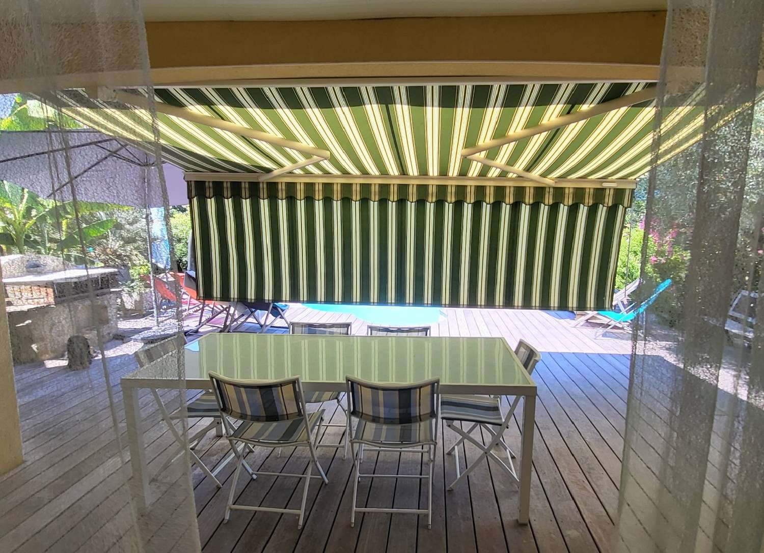 te koop huis Aumagne Charente-Maritime 3