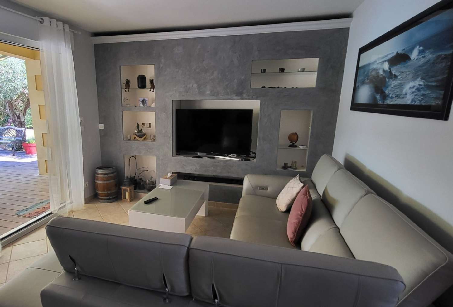 te koop huis Aumagne Charente-Maritime 4