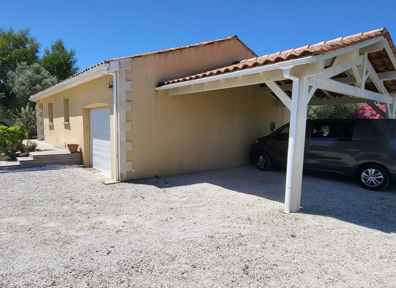 te koop huis Aumagne Charente-Maritime 8