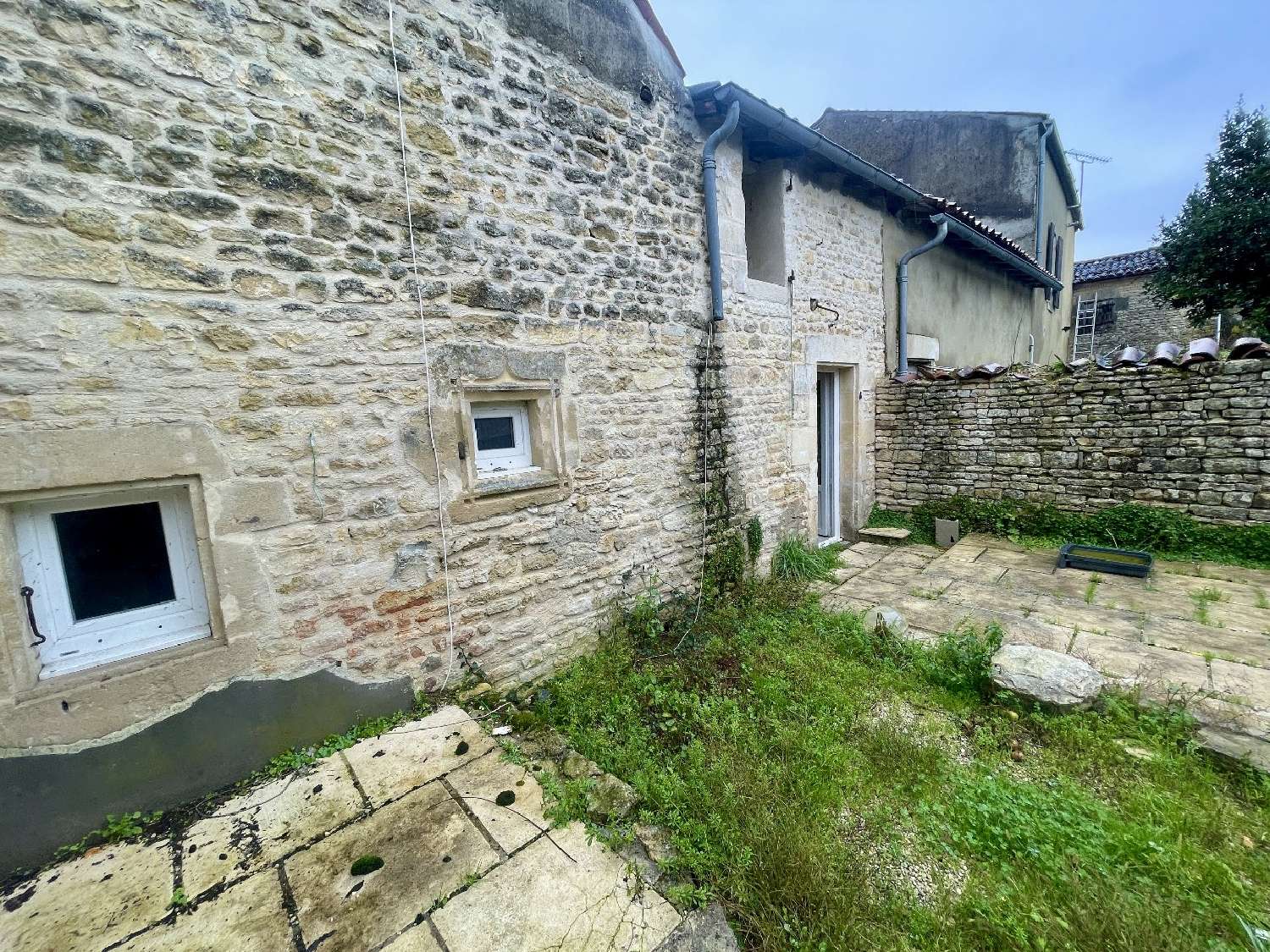  for sale house Aumagne Charente-Maritime 6