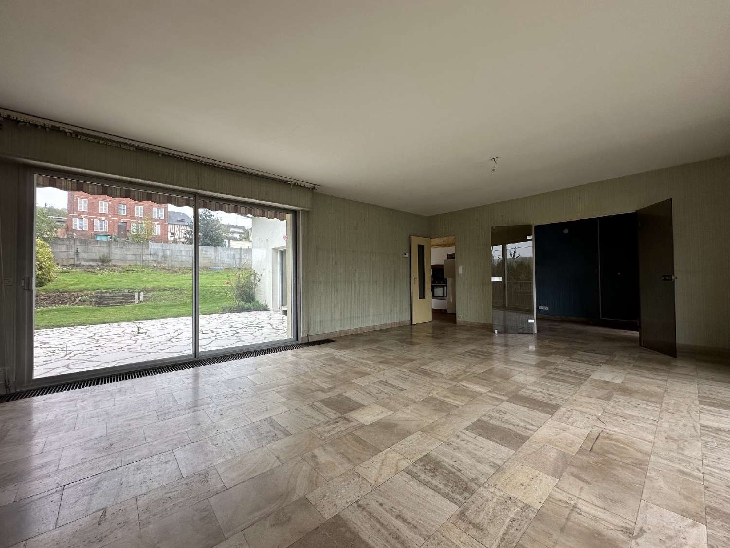  for sale house Aumale Seine-Maritime 4