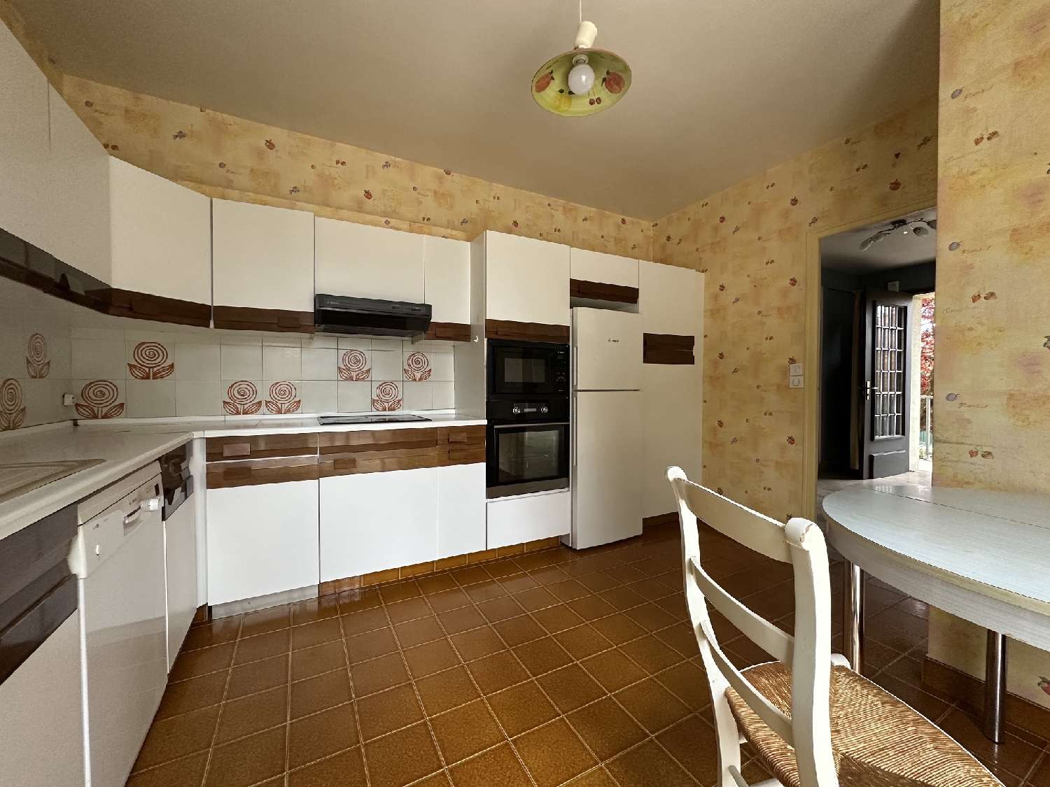  for sale house Aumale Seine-Maritime 5