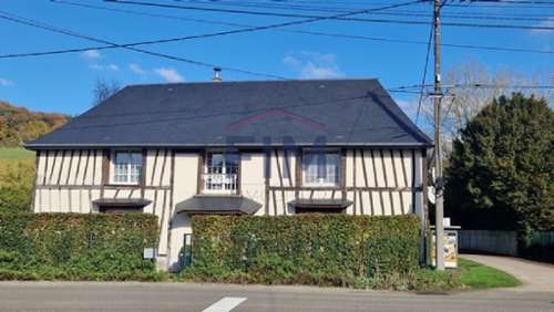 Aumale Seine-Maritime house foto 7187482