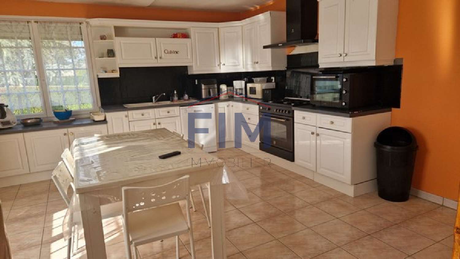 for sale house Aumale Seine-Maritime 2