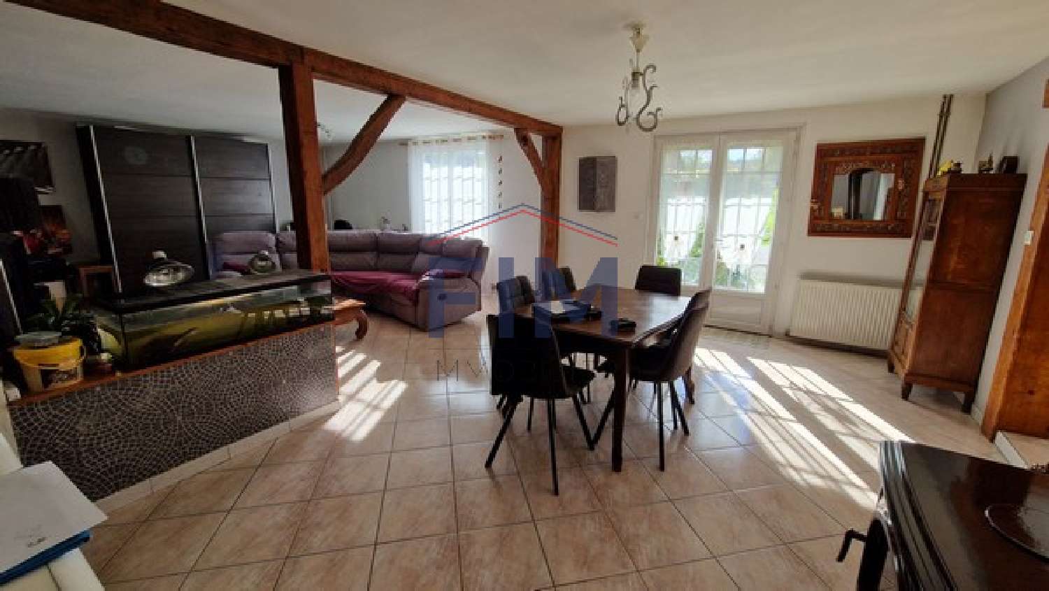 for sale house Aumale Seine-Maritime 3