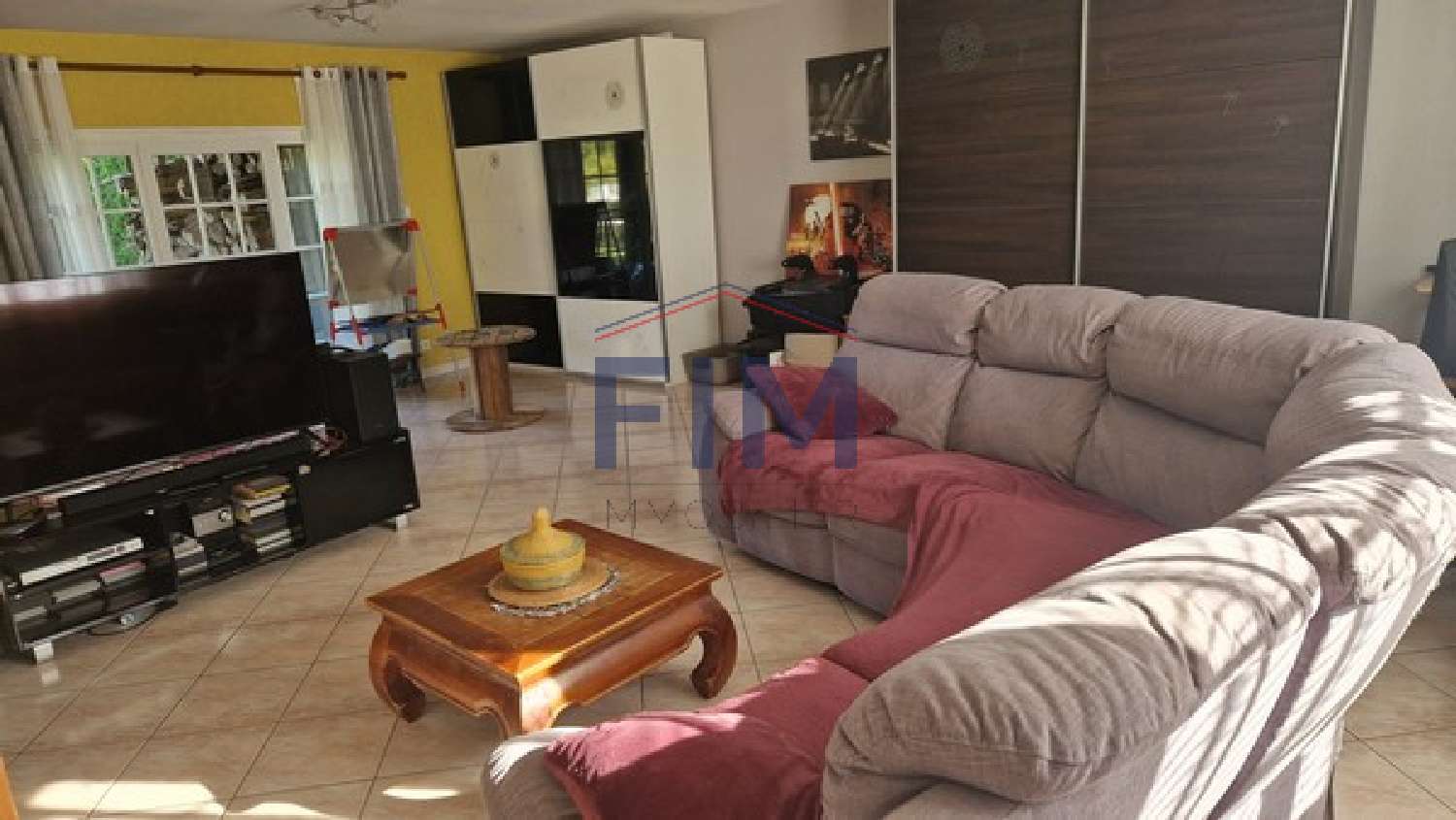 for sale house Aumale Seine-Maritime 5