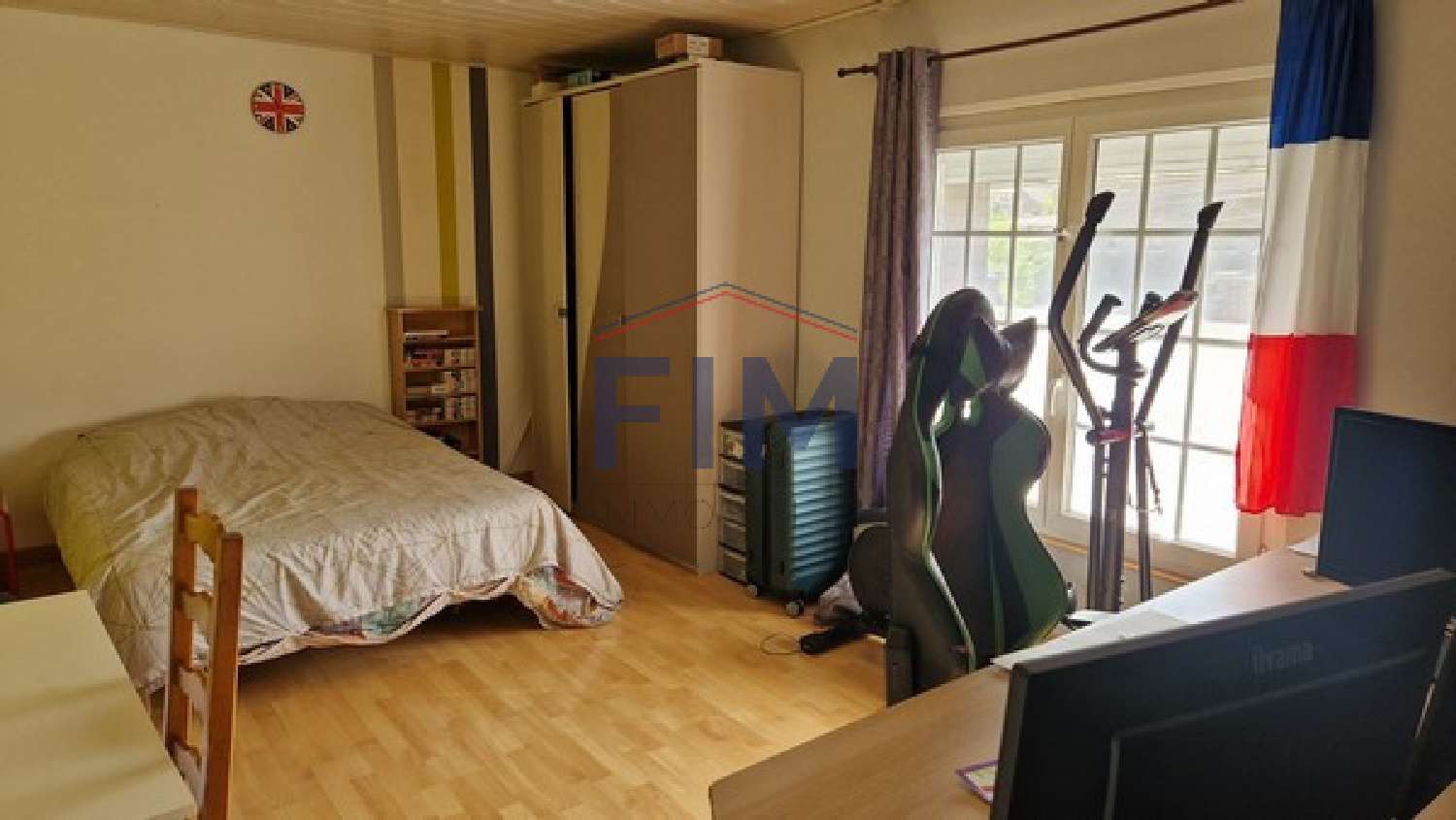 for sale house Aumale Seine-Maritime 7