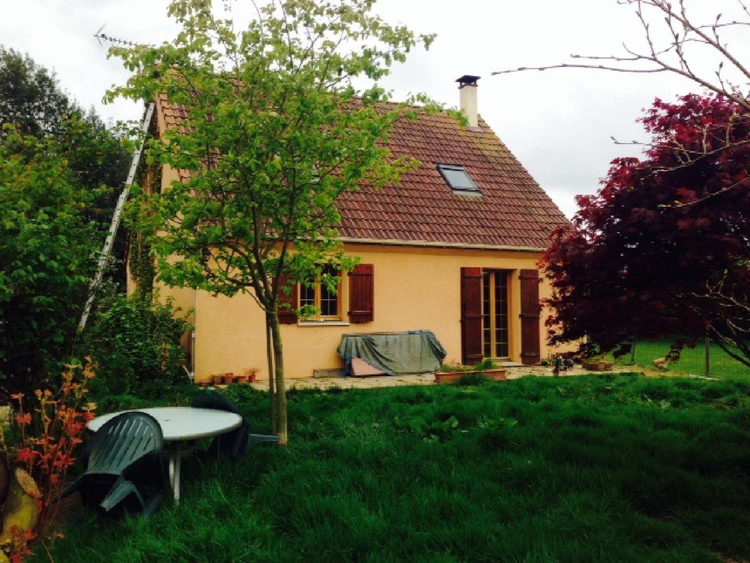 for sale house Aumale Seine-Maritime 1