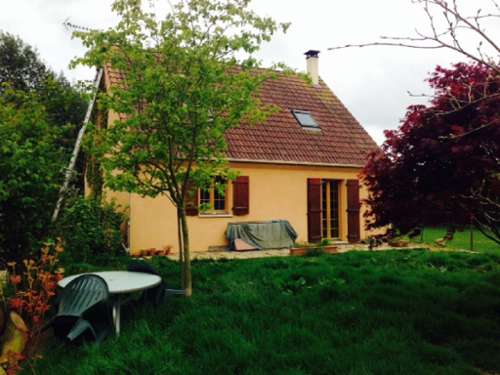 Aumale Seine-Maritime house foto 7187486