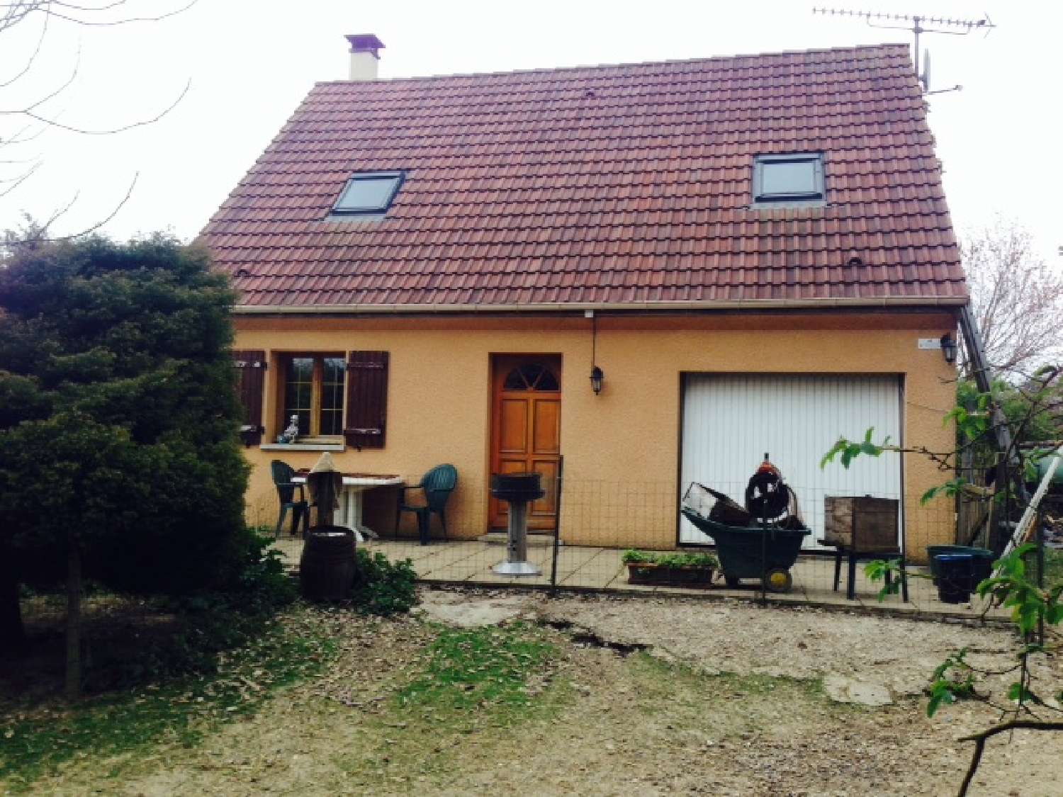 for sale house Aumale Seine-Maritime 2