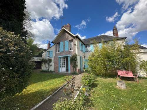 Aumale Seine-Maritime maison foto 7207813