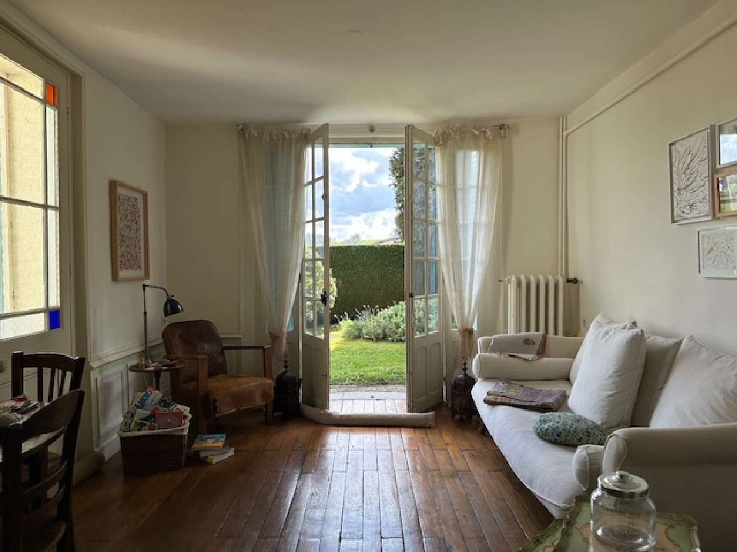 à vendre maison Aumale Seine-Maritime 2