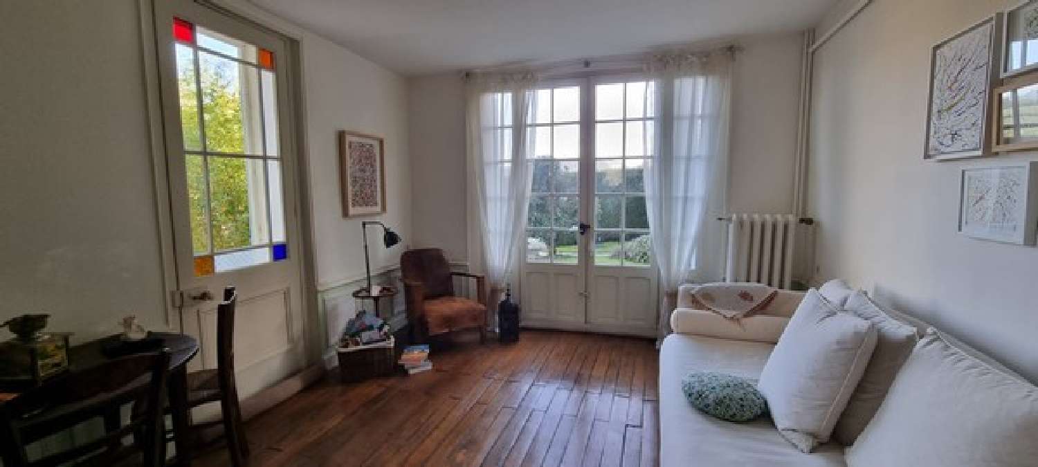 à vendre maison Aumale Seine-Maritime 3
