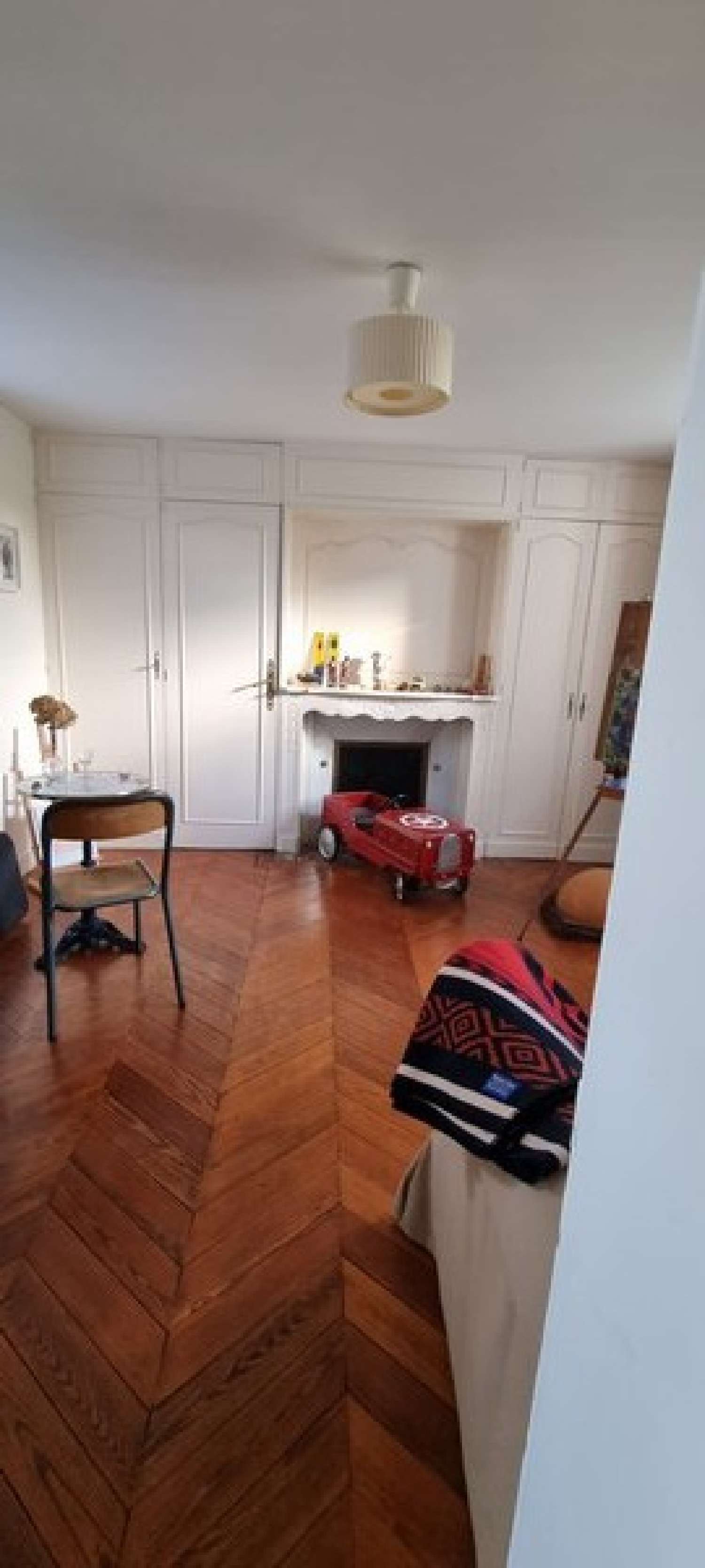 à vendre maison Aumale Seine-Maritime 8