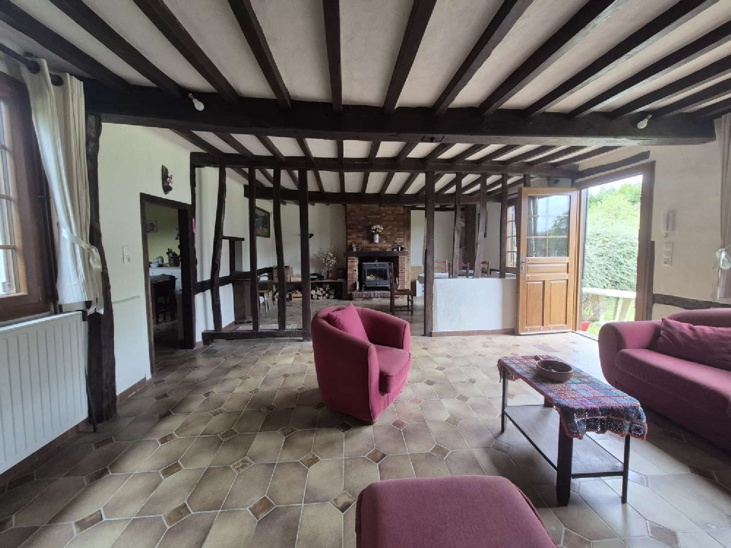  kaufen Haus Aumale Seine-Maritime 2