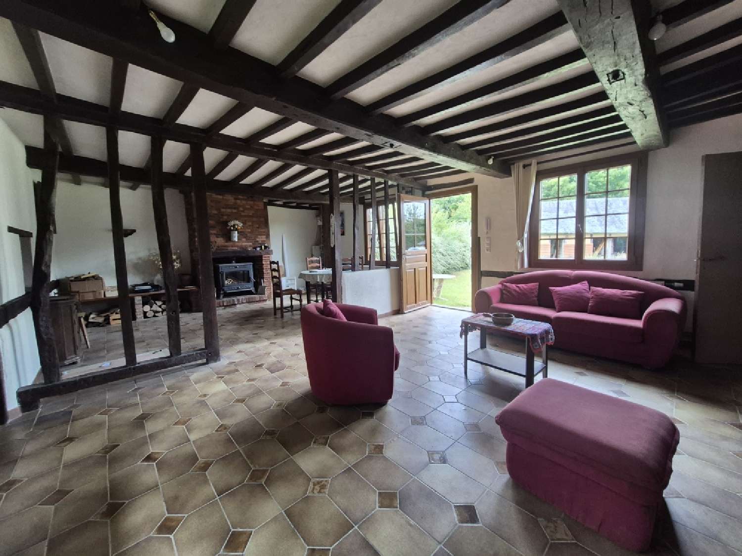  kaufen Haus Aumale Seine-Maritime 3