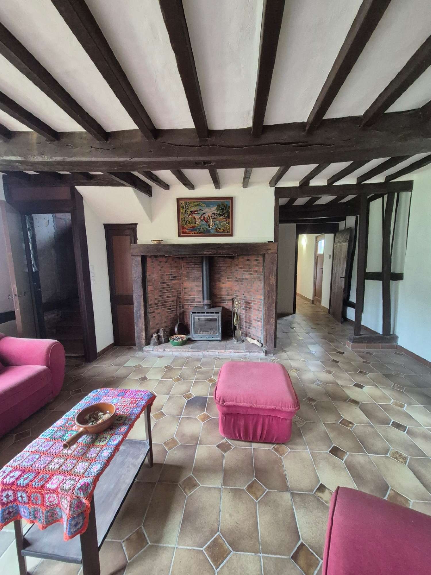  kaufen Haus Aumale Seine-Maritime 4