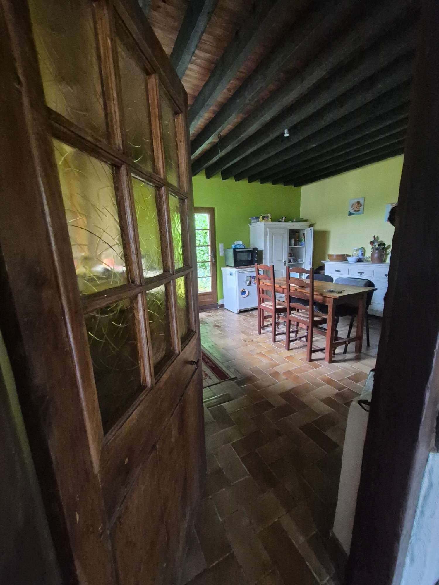  kaufen Haus Aumale Seine-Maritime 5