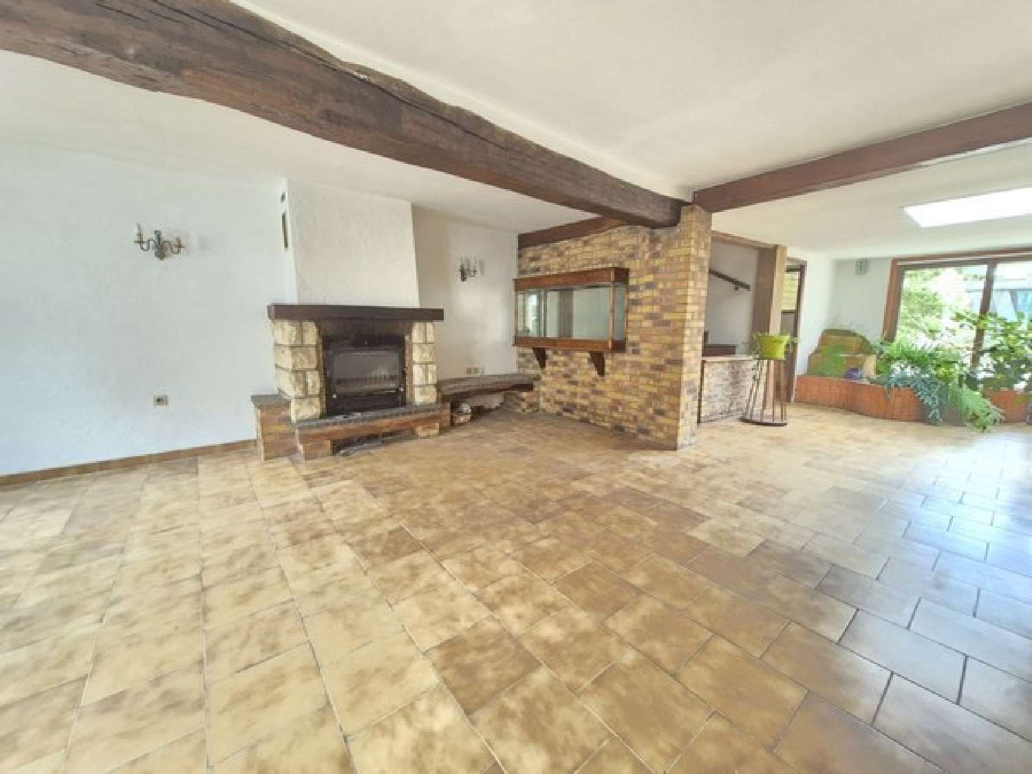  à vendre maison Aumale Seine-Maritime 3