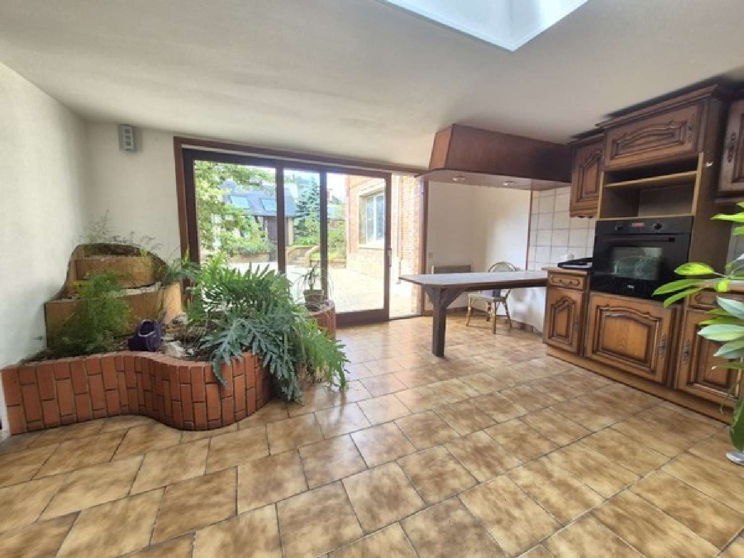  à vendre maison Aumale Seine-Maritime 4