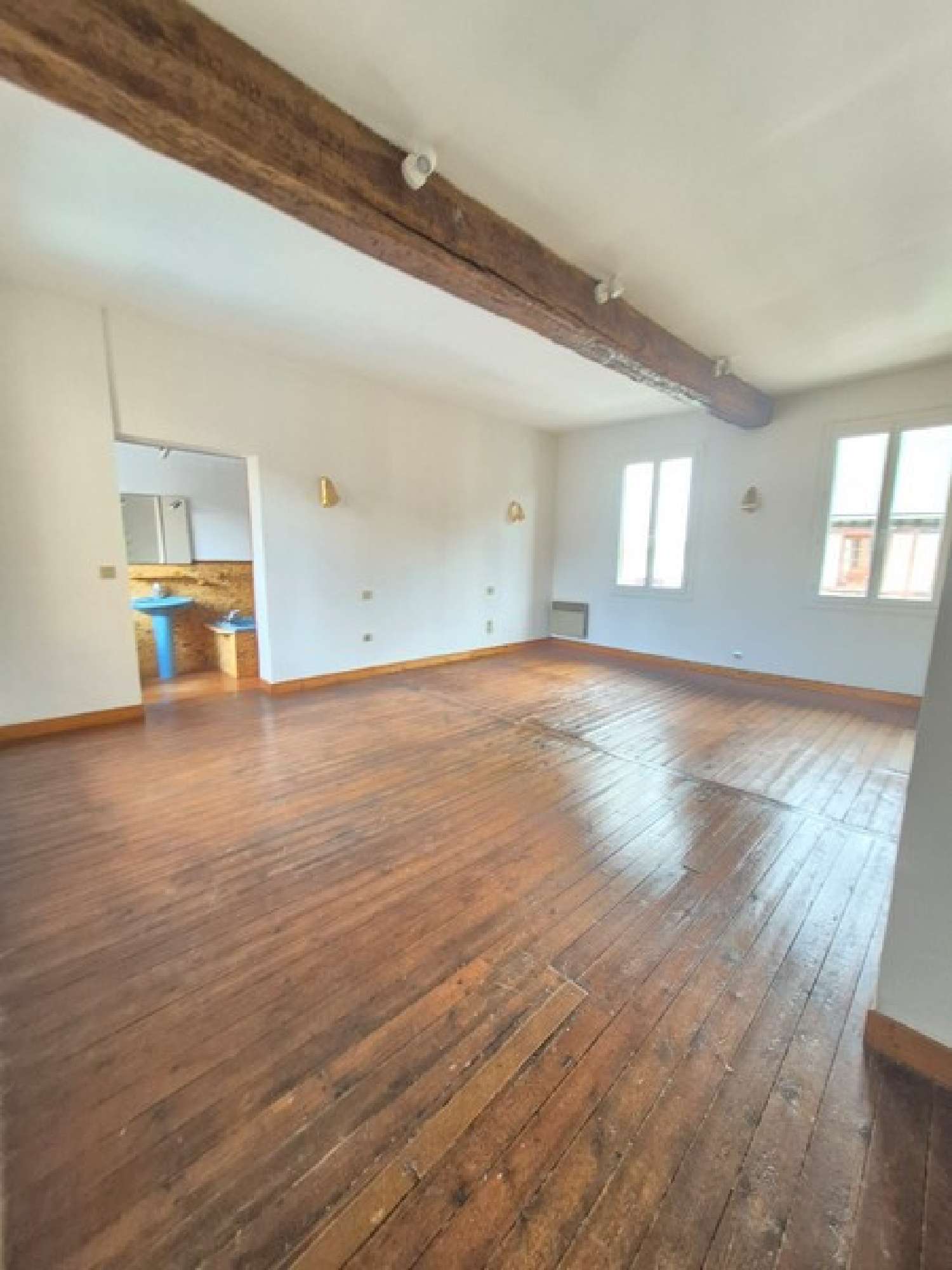  à vendre maison Aumale Seine-Maritime 5