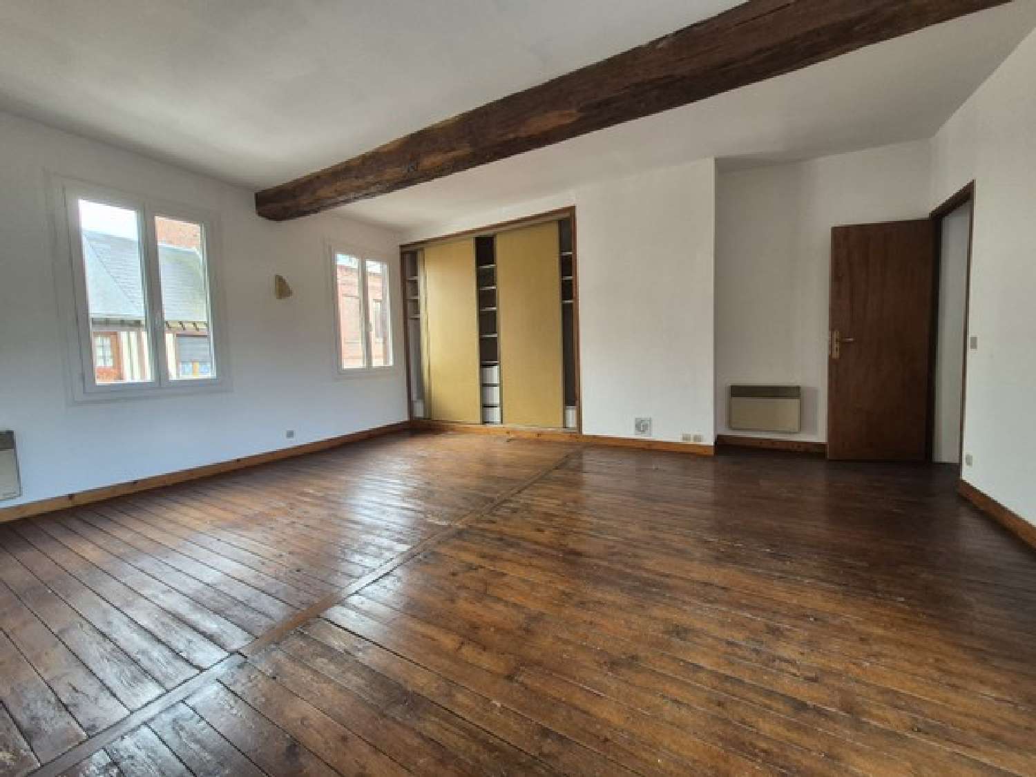  à vendre maison Aumale Seine-Maritime 7