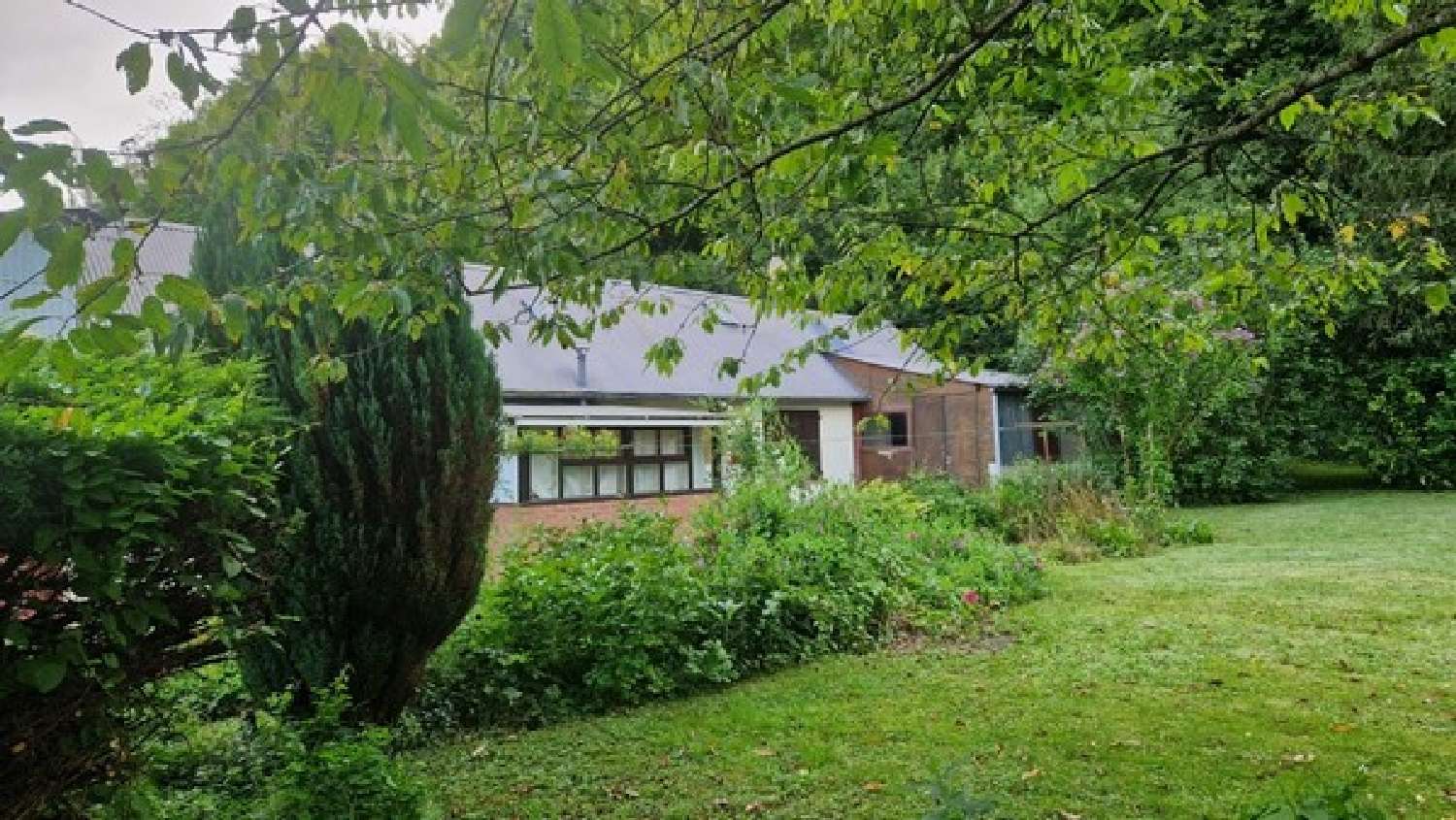  à vendre maison Aumale Seine-Maritime 1