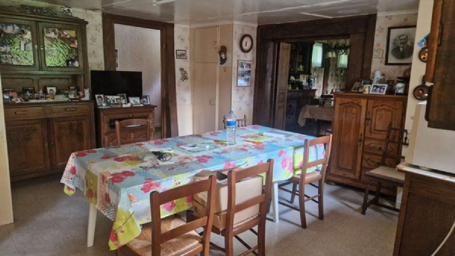  à vendre maison Aumale Seine-Maritime 3