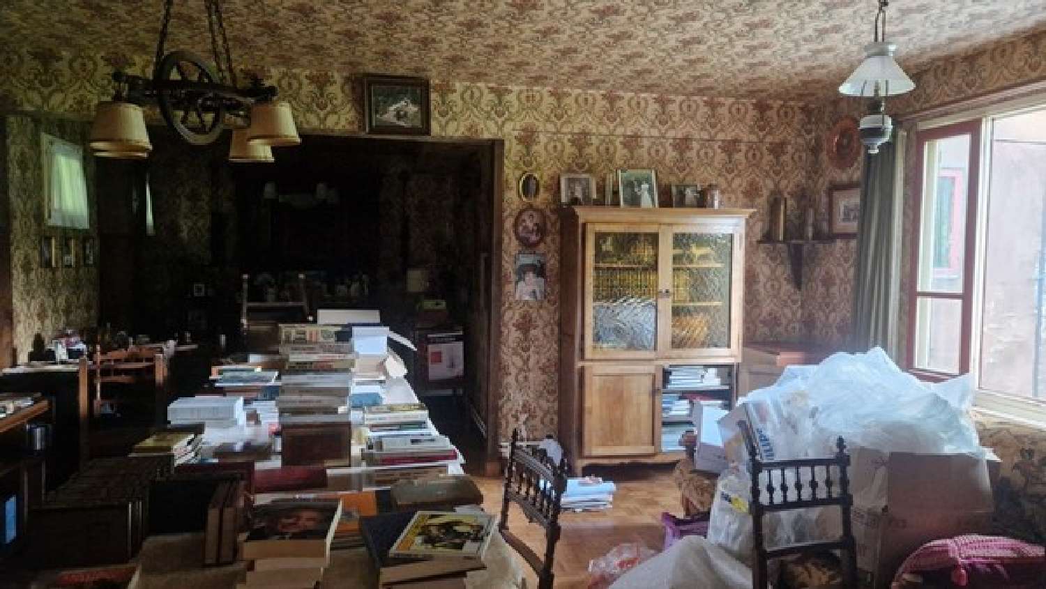  à vendre maison Aumale Seine-Maritime 4