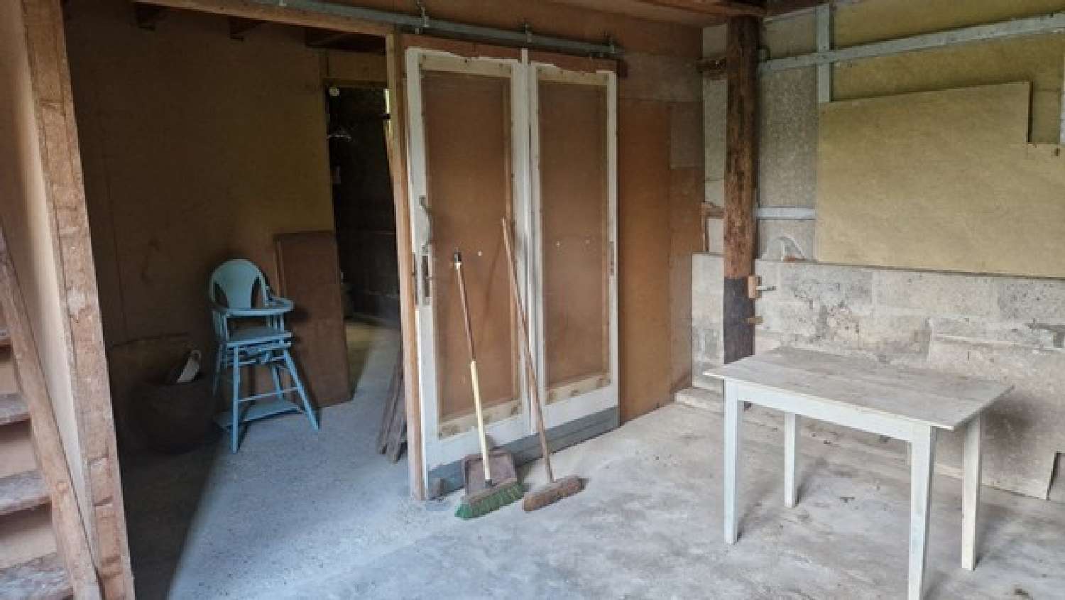  à vendre maison Aumale Seine-Maritime 6