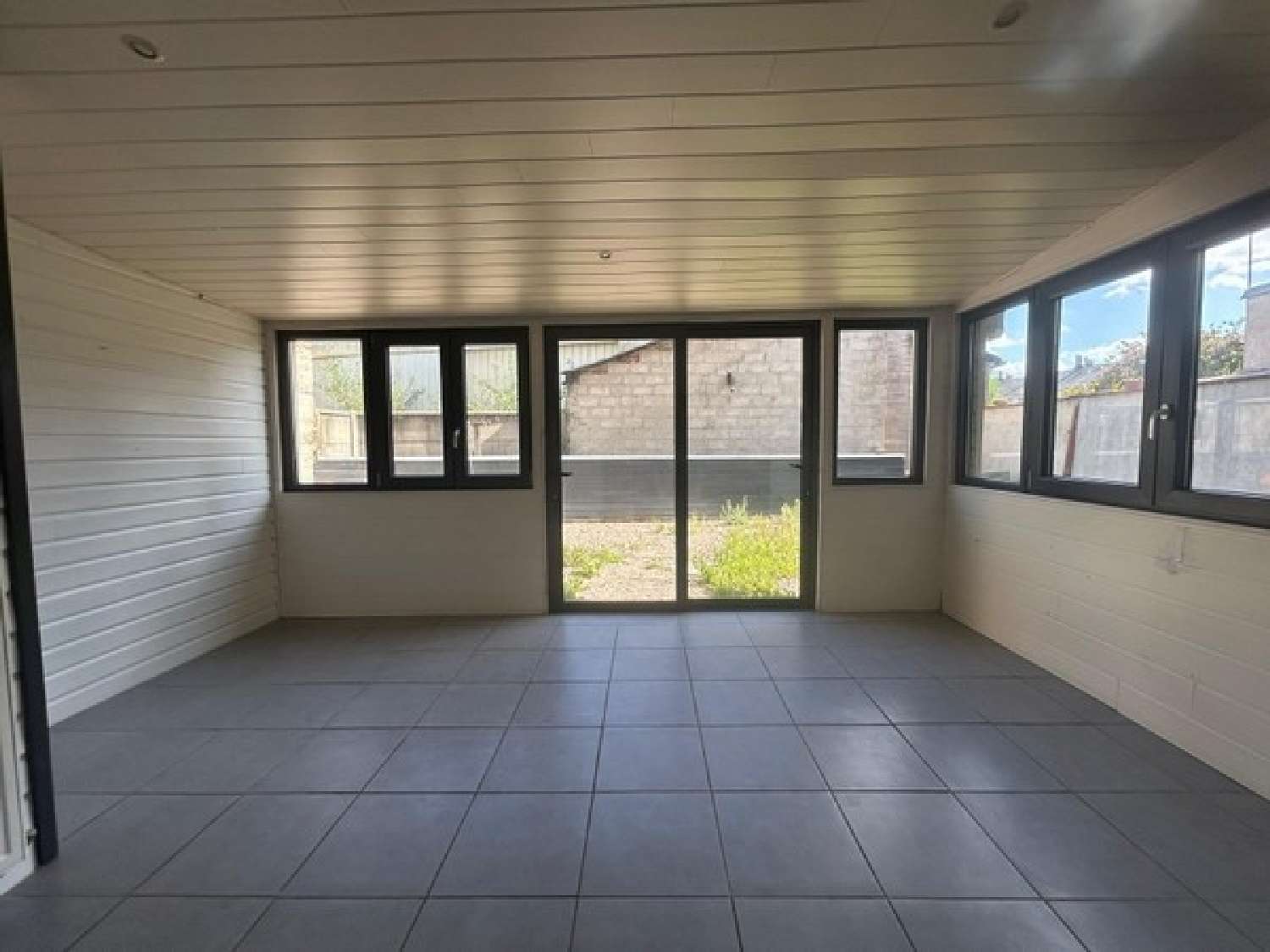  à vendre maison Aumale Seine-Maritime 3