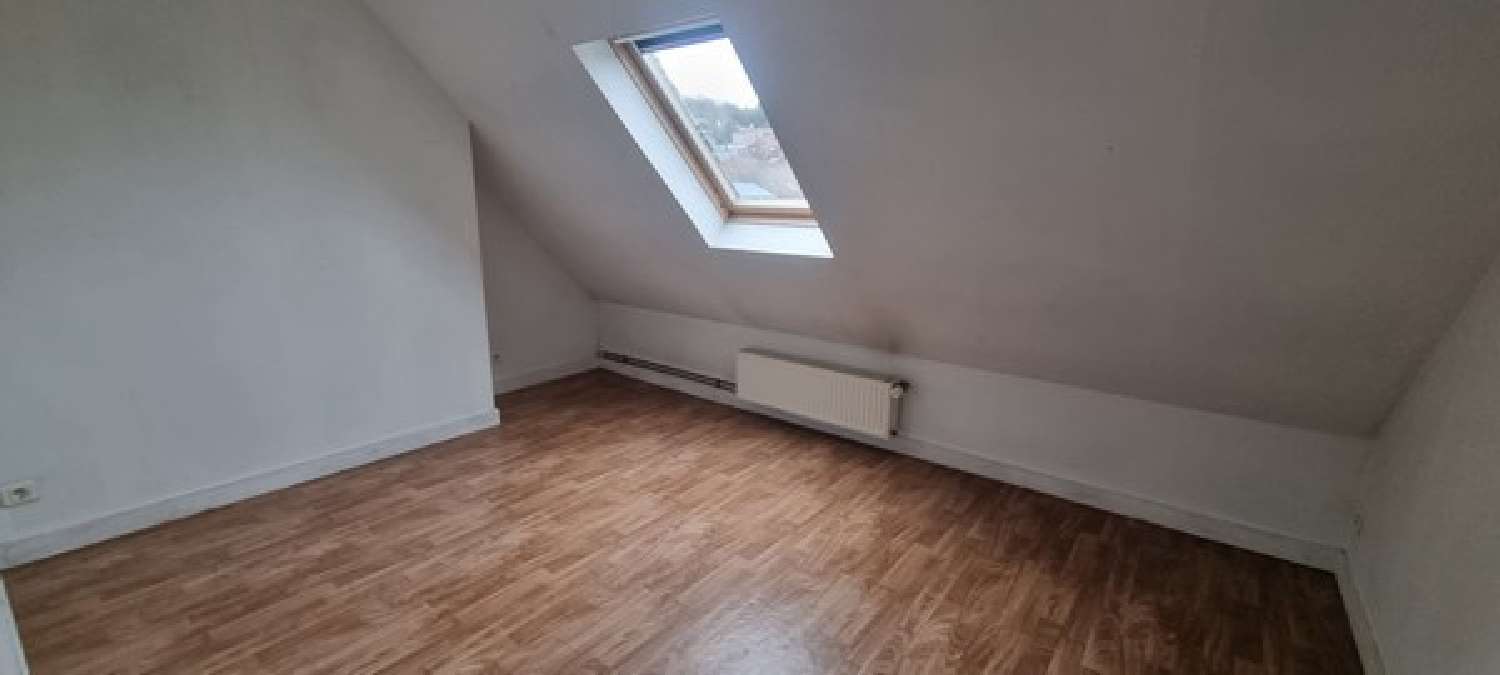  te koop huis Aumale Seine-Maritime 6