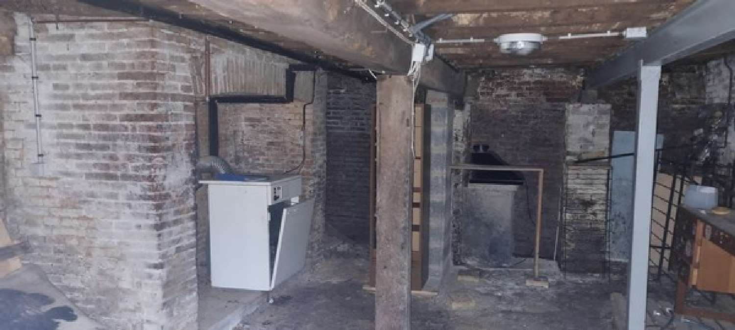  te koop huis Aumale Seine-Maritime 8