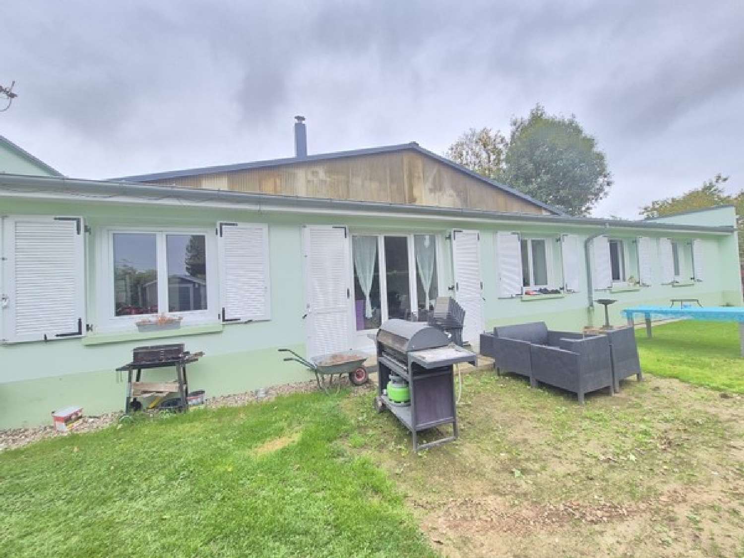  te koop huis Aumale Seine-Maritime 2