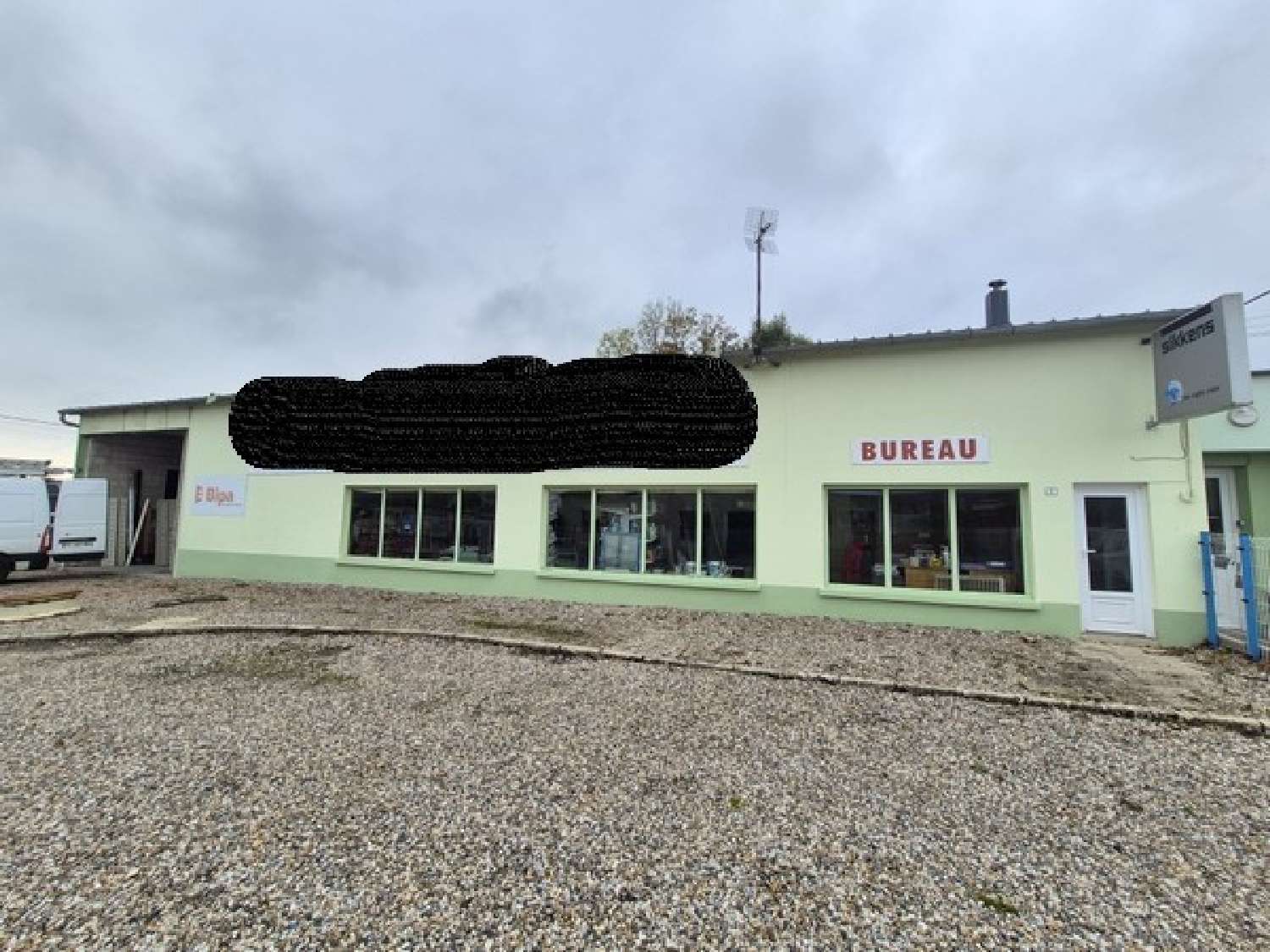  te koop huis Aumale Seine-Maritime 1