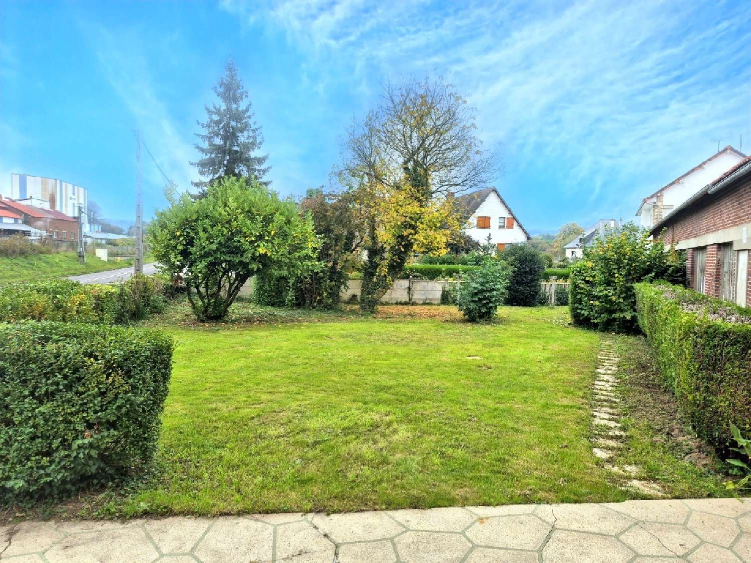  te koop huis Aumale Seine-Maritime 1