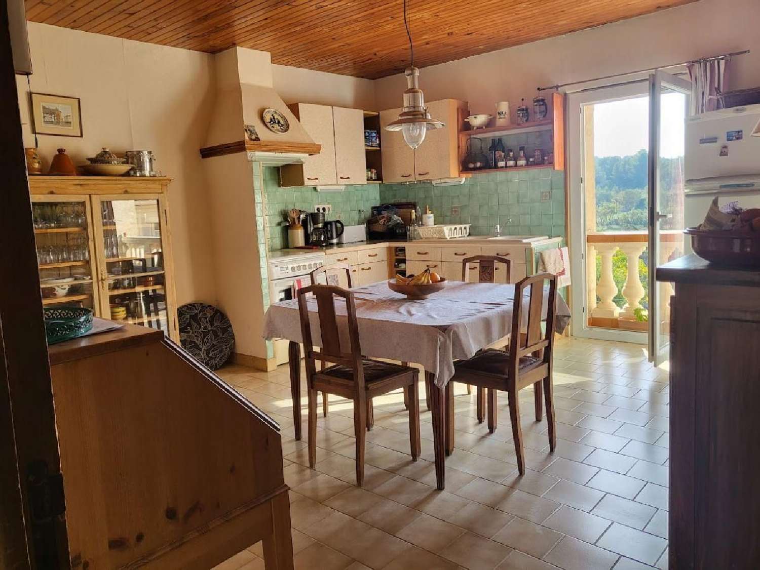 te koop huis Aumes Hérault 1