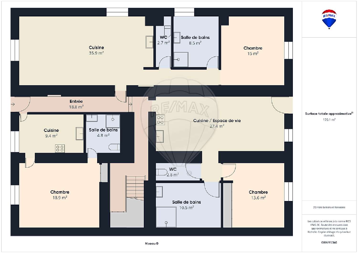  kaufen Haus Aumetz Moselle 1
