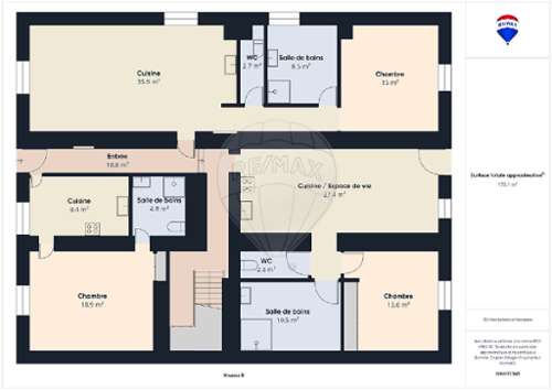 Aumetz Moselle Haus Bild 7206868