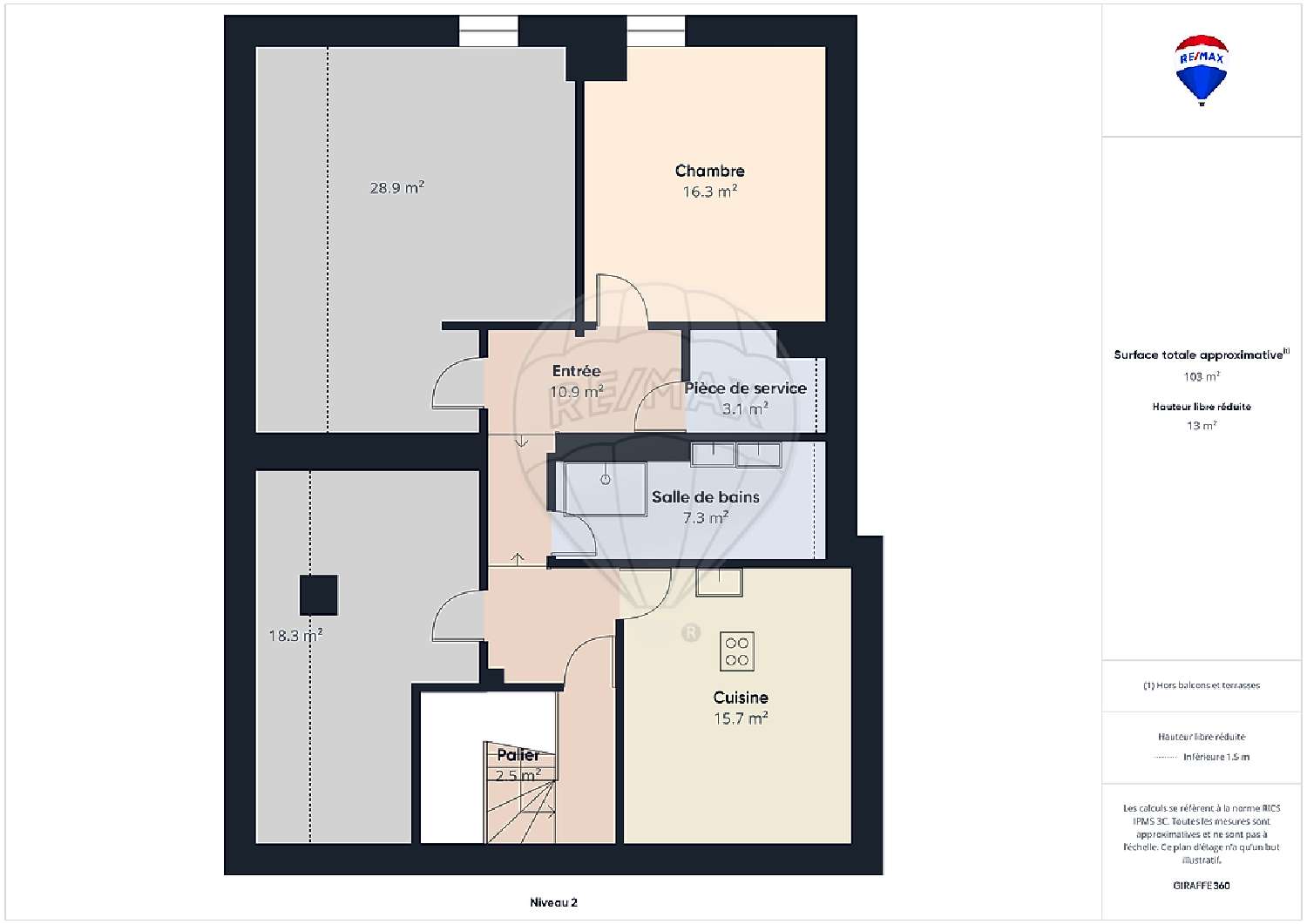  kaufen Haus Aumetz Moselle 2