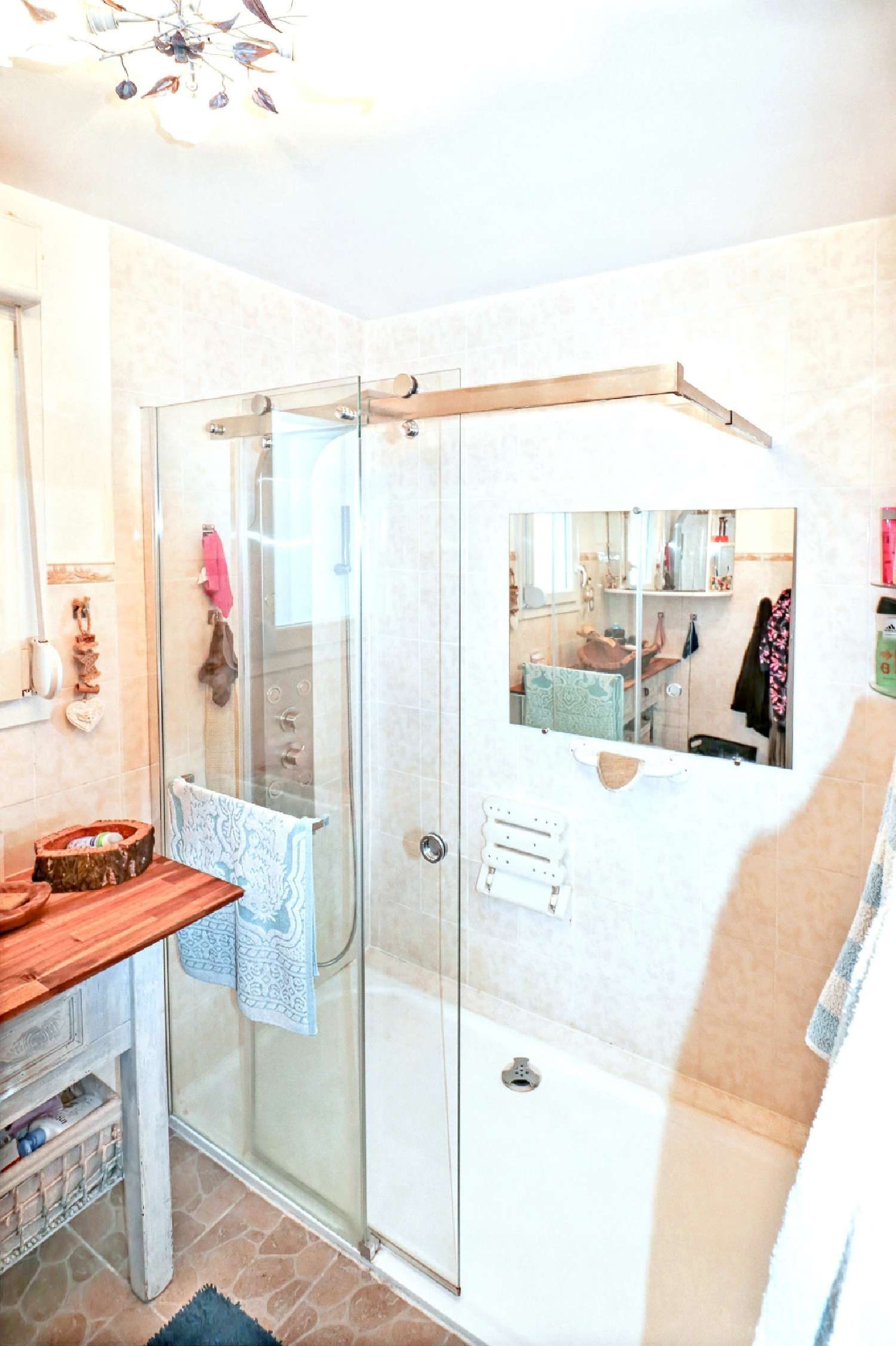 te koop huis Aumontzey Vogezen 7