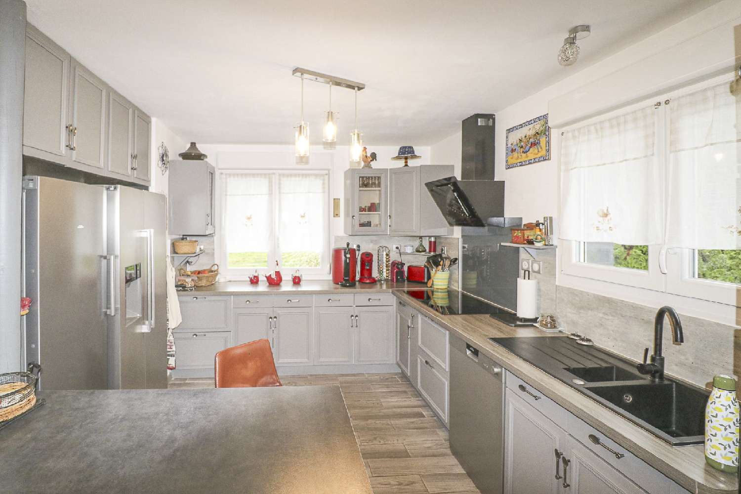 te koop huis Aumontzey Vogezen 8