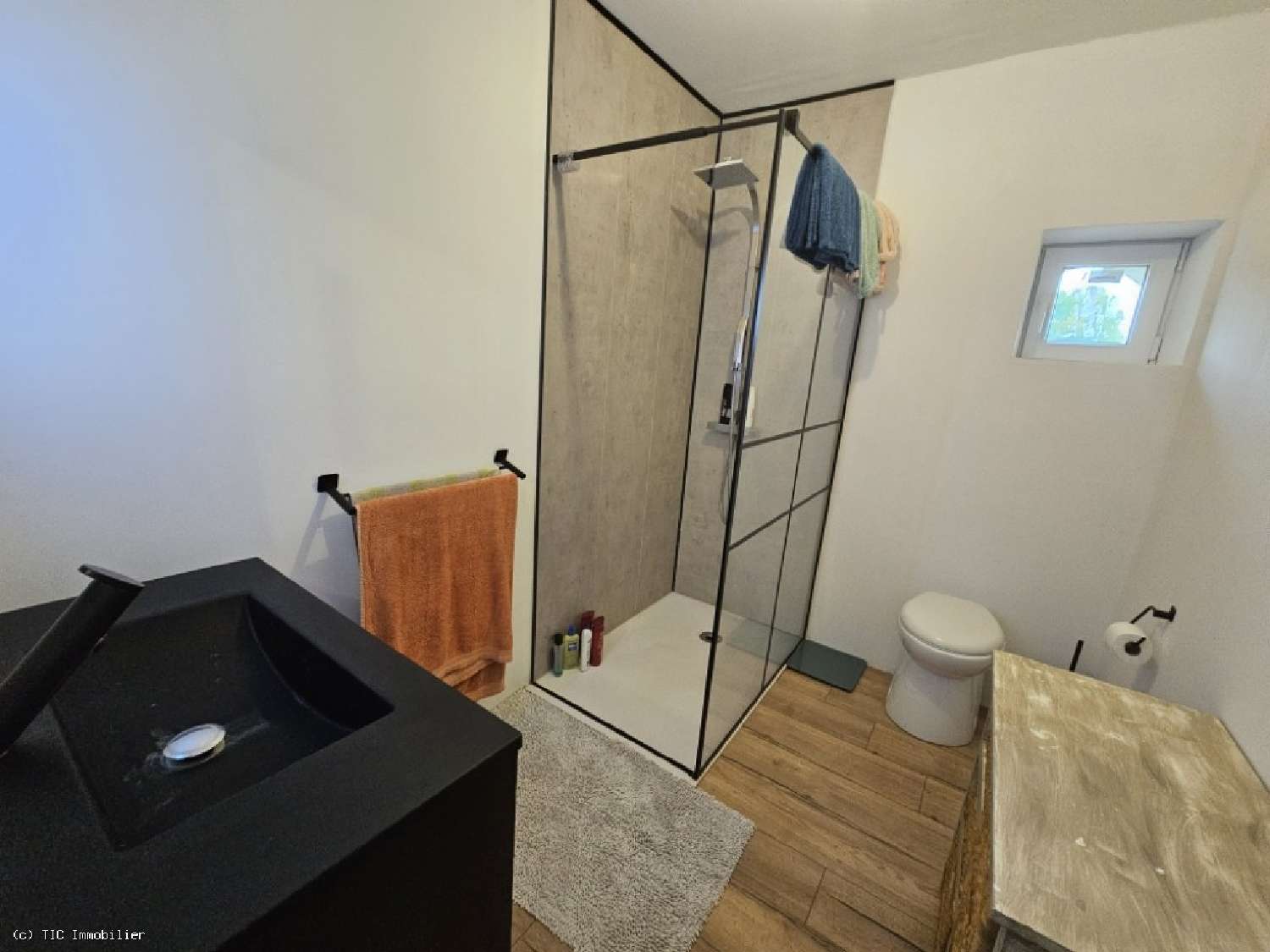 kaufen Haus Aunac Charente 4