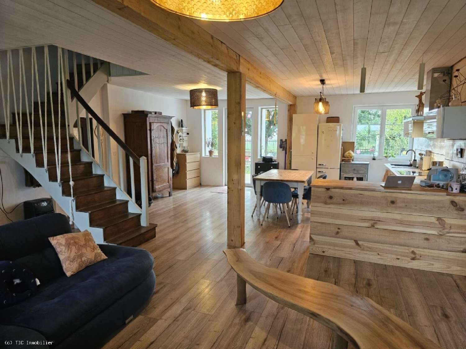 kaufen Haus Aunac Charente 8